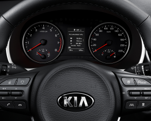 Kia Rio MY 20 int 01